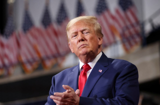Chính quyền Trump 'chốt' mức thuế mới trên toàn cầu, cao nhất 41%