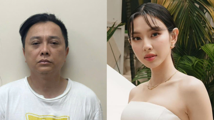Người nổi tiếng 'trượt ngã' và chuyện cơ chế quản lý