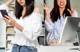 Từ chối lời mời làm việc, nữ sinh viên bị đưa vào 'danh sách đen' tuyển dụng