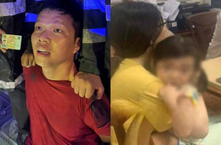 Nhìn lại những vụ bắt cóc trẻ em rúng động dư luận