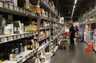 Lạm phát khu vực đồng euro ổn định ở mức 2%