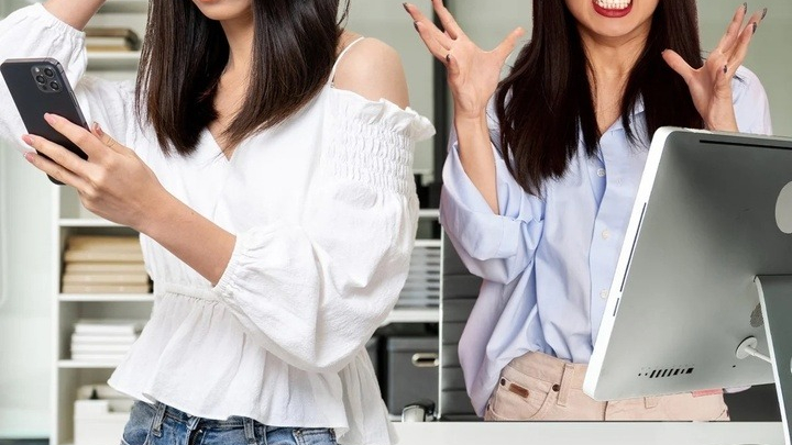 Từ chối lời mời làm việc, nữ sinh viên bị đưa vào 'danh sách đen' tuyển dụng