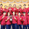 Cầu mây Việt Nam nỗ lực khẳng định vị thế