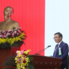 Chủ tịch HĐTV Petrovietnam Lê Mạnh Hùng kêu gọi toàn thể NLĐ ra sức thi đua hoàn thành thắng lợi các mục tiêu giai đoạn 2025-2030