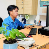 Người thợ điện 20 năm giữ vững “dòng năng lượng” cho Nhà máy Đạm Phú Mỹ