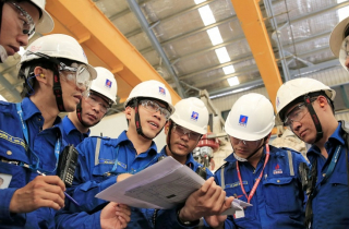 Thi đua yêu nước tại Petrovietnam: Từ hành động thực chất đến giá trị bền vững