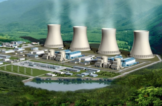 Petrovietnam làm điện hạt nhân: Cần hơn 10 tỷ USD, thách thức lựa chọn công nghệ