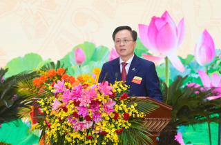 Phát huy vai trò lãnh đạo của tổ chức Đảng trong thực hiện Chiến lược phát triển Petrovietnam