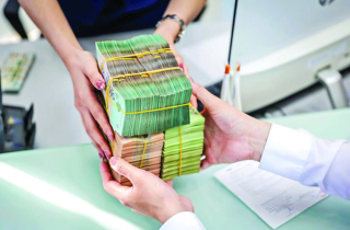 Điểm tín dụng - “hộ chiếu tài chính” tiếp cận vốn