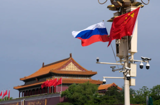 Thương mại Mỹ - Trung lại nóng lên với vấn đề nhập khẩu dầu