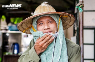 Vì sao miền Bắc nắng nóng dữ dội gần 40°C?