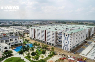 Bỏ định giá đất theo thị trường, giá nhà sẽ thế nào?