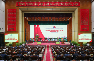 Phát triển Tập đoàn có tiềm lực mạnh, quản trị hiện đại, năng lực cạnh tranh cao, tiên phong trong chuyển dịch năng lượng và tăng trưởng xanh bền vững