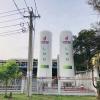 PV GAS CNG chung nhịp thi đua chào mừng thành công Đại hội Đảng bộ Petrovietnam lần thứ IV