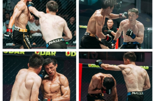 Cao thủ Trung Quốc bị xử thua oan ức, cư dân mạng tố trọng tài thiên vị