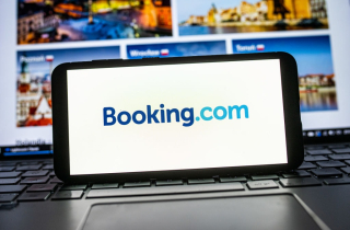 Hơn 10.000 khách sạn châu Âu kiện Booking.com