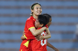 Lịch thi đấu ASEAN Cup nữ 2025: Đội tuyển Việt Nam đá ngày nào?