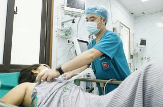 Bác sĩ BV Bạch Mai: Tăng 1 độ C, tăng 10% nguy cơ đột quỵ là thông tin vô căn cứ