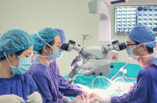 Tưởng loét miệng hóa ra bị ung thư lưỡi