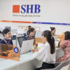 SHB công bố ngày chốt danh sách cổ đông nhận cổ tức bằng cổ phiếu tỷ lệ 13%