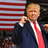 Tổng thống Trump dự đoán người kế nhiệm vào năm 2028