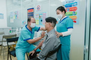 Đừng nhầm với cảm cúm: Những triệu chứng cảnh báo bệnh não mô cầu nguy hiểm