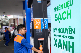 Hướng tới một nền kinh tế xanh