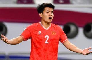 Tuyển thủ U23 Việt Nam bất ngờ chuyển đội bóng phút chót