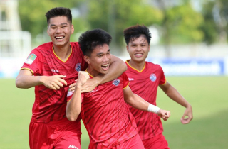 Thay đội Công Phượng lên hạng, tân binh V.League hưởng đặc quyền chuyển nhượng