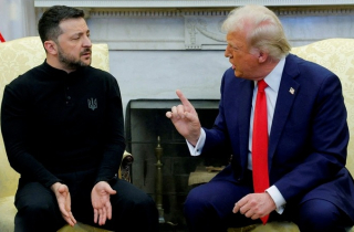 Thời sự quốc tế ngày 6/8: Tổng thống Zelensky điện đàm với Tổng thống Trump