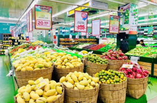 Giá điện, vật liệu xây dựng cao thúc CPI tháng 7 tăng 0,11%