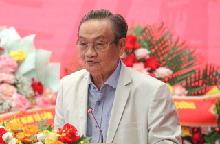 TS Trần Du Lịch: Thị trường bất động sản giống máy bay chỉ có hạng thương gia