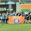 SHB FC – Hành trình đáng nhớ tại Singapore và khát vọng lan tỏa tinh thần bóng đá Việt