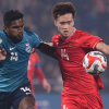 U23 Việt Nam khiến Singapore mất suất dự SEA Games 33