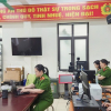 Chuyện đánh án ở địa bàn ‘nóng’ nhất nhì Hà Nội