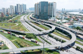 Kinh tế Việt Nam tiếp tục khởi sắc