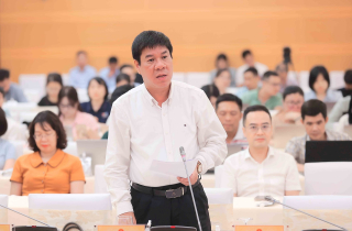 Luật Giáo dục đại học sửa đổi sẽ không bãi bỏ cơ chế kiểm định bắt buộc