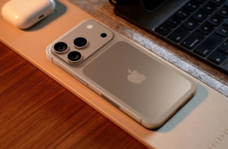 Hé lộ ngày ra mắt iPhone 17