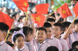 Học sinh, sinh viên cả nước được nghỉ lễ Quốc khánh 2/9 bao nhiêu ngày?