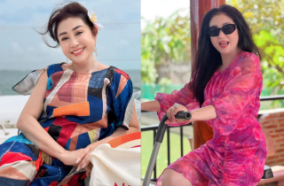 'Thần đồng cải lương' kiếm được cả cây vàng/đêm, U60 lẻ bóng sau 3 lần đổ vỡ