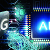 Đầu tư mạnh cho 5G để phát triển AI