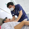 Ăn tiết canh, thịt lợn chưa nấu chín, cảnh báo nguy cơ điếc vĩnh viễn