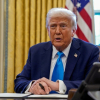 Thời sự quốc tế ngày 8/8: Ông Trump đề cử nhân sự mới cho Fed