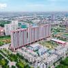 Giá chung cư Hà Nội liên tục tăng cao, cuối năm có lên 'cơn sốt' mới?