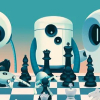 OpenAI o3 vô địch giải cờ vua AI Kaggle 2025