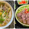 Mỗi sáng ăn một bát phở có tốt?