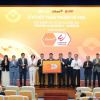Đội vô địch V.League 2025-2026 được thưởng 5 tỷ đồng