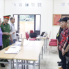 Lật tẩy đường dây 'vàng tặc' hơn 5 tỷ đồng ở Sơn La, 42 người bị khởi tố
