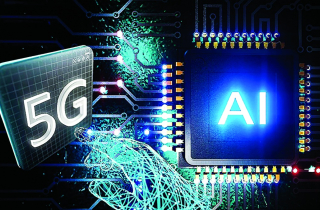 Đầu tư mạnh cho 5G để phát triển AI