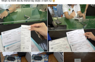 Vì sao trend 'đóng viện phí cho người lạ' gây sốt mạng?